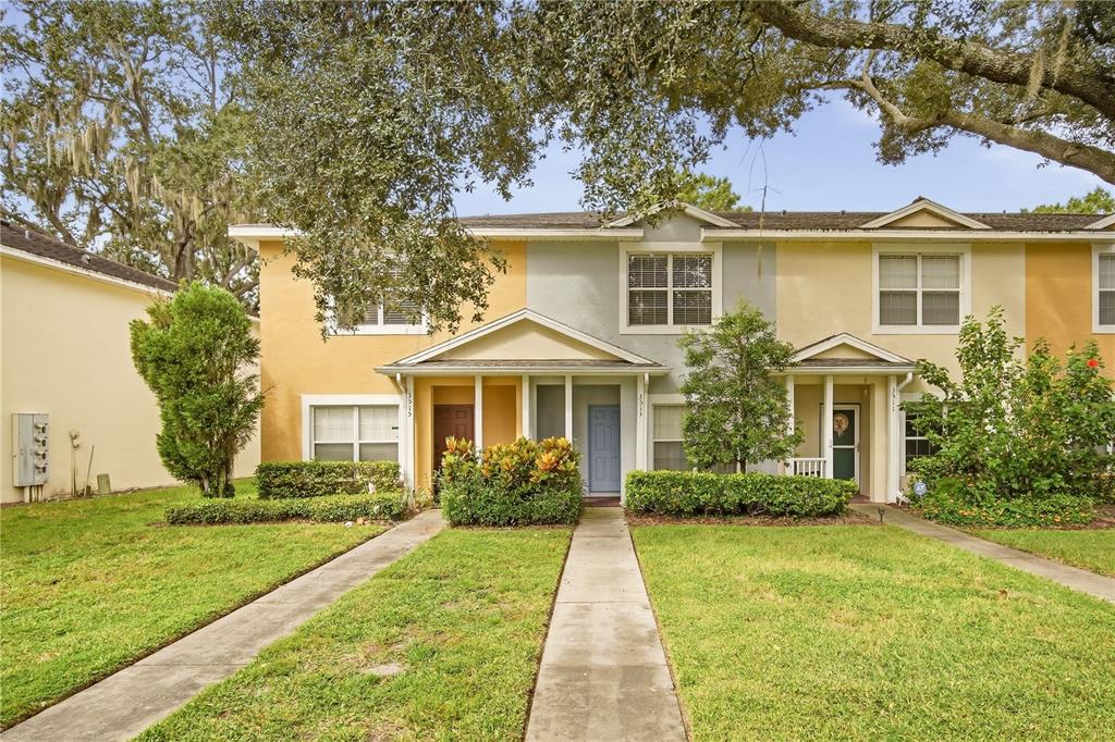 3513 HIGH HAMPTON CIRCLE