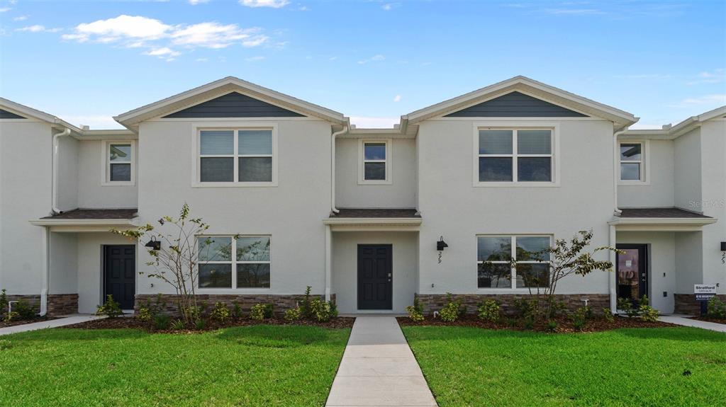 288 PRESTON COVE DRIVE