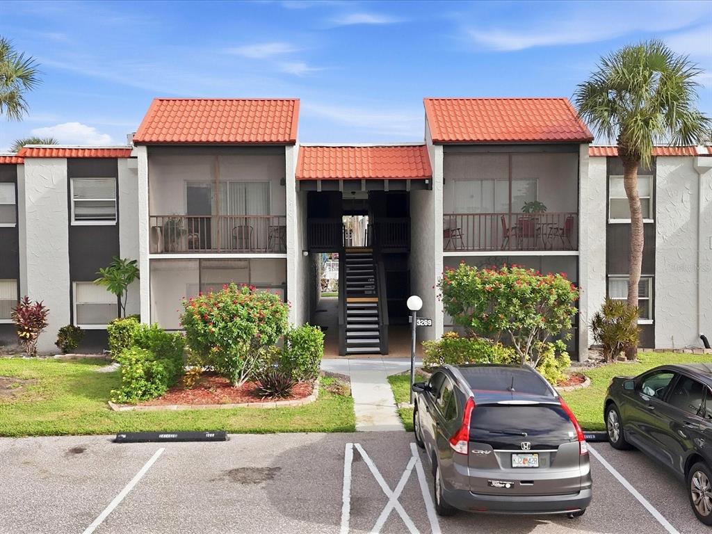3269 BENEVA ROAD UNIT 203