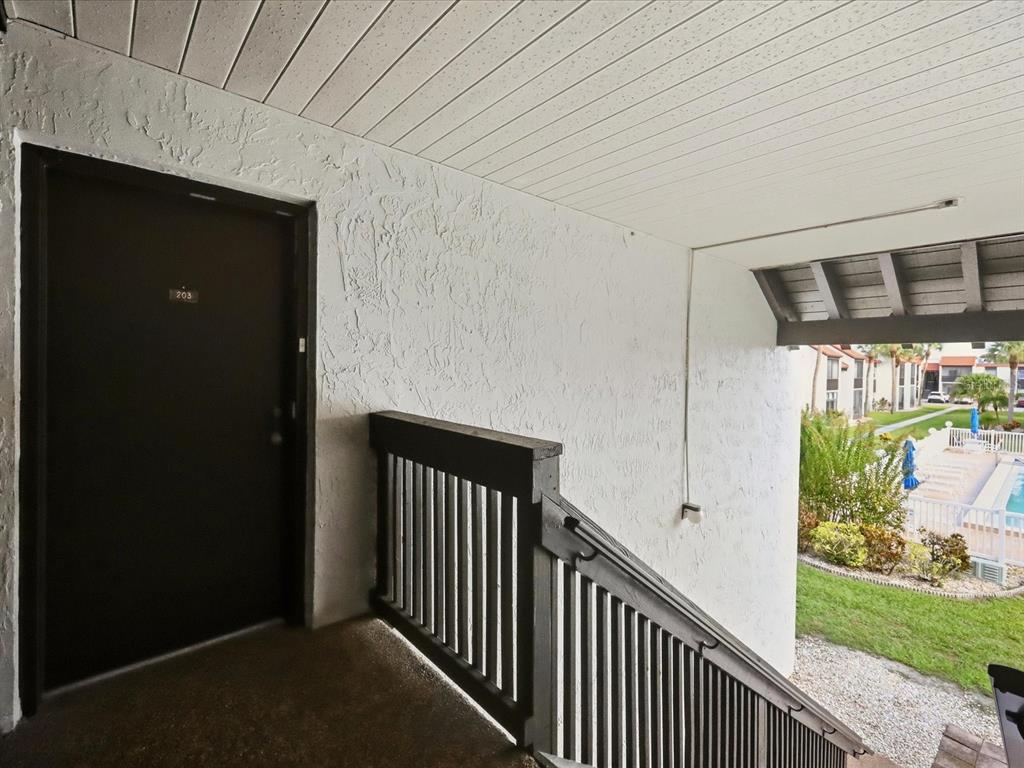 3269 BENEVA ROAD UNIT 203, SARASOTA, FL — photo 2 of 30
