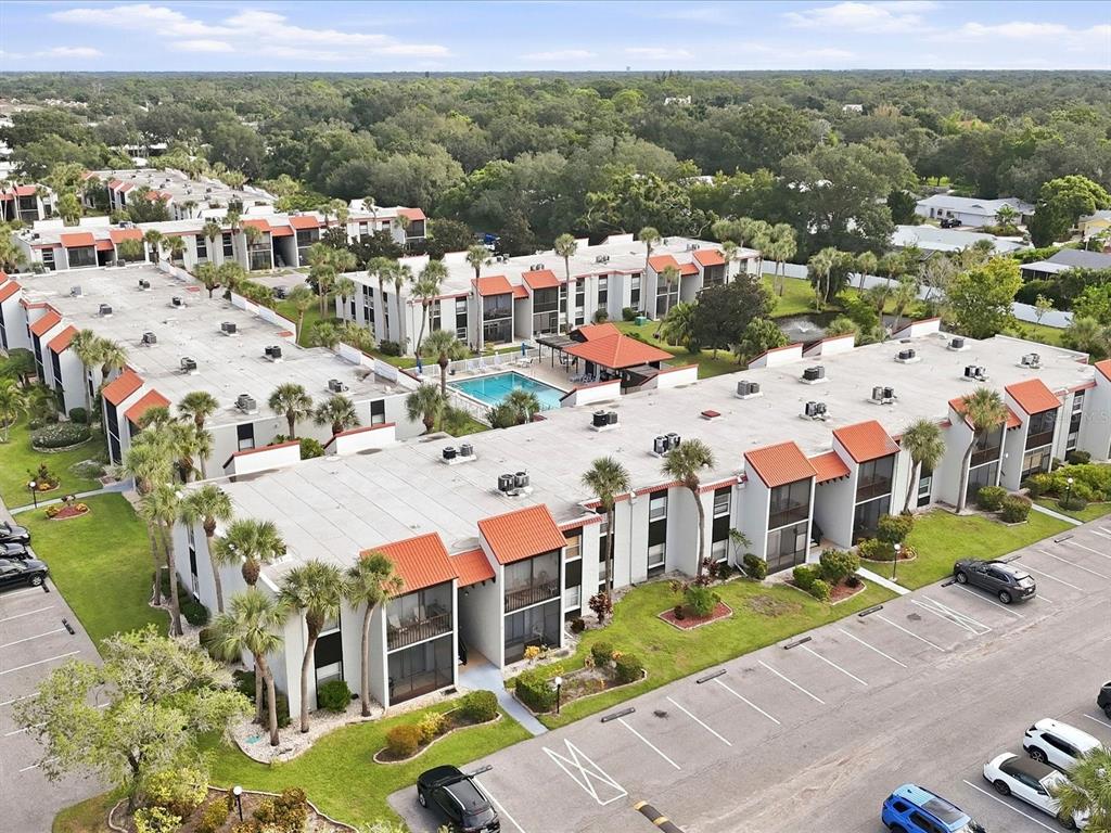 3269 BENEVA ROAD UNIT 203, SARASOTA, FL — photo 3 of 30