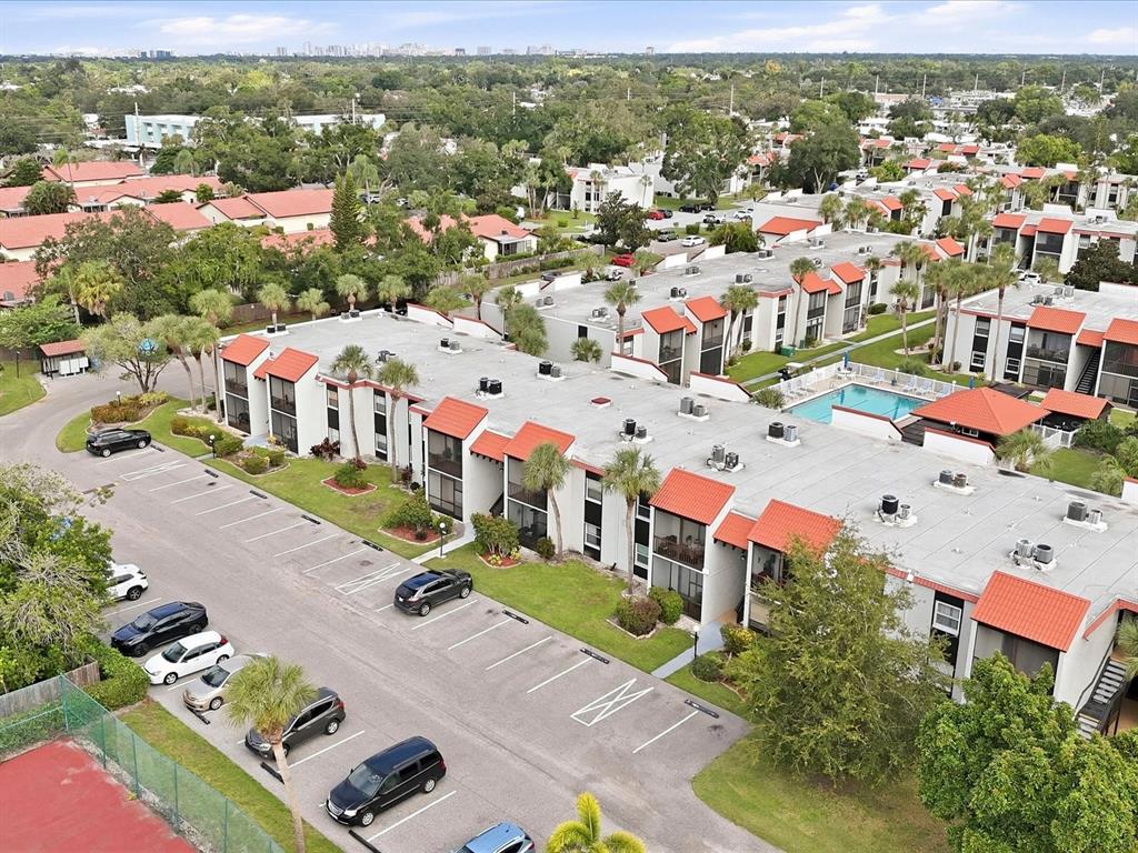 3269 BENEVA ROAD UNIT 203, SARASOTA, FL — photo 4 of 30
