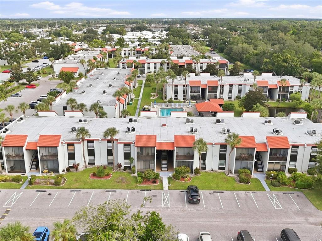 3269 BENEVA ROAD UNIT 203, SARASOTA, FL — photo 5 of 30
