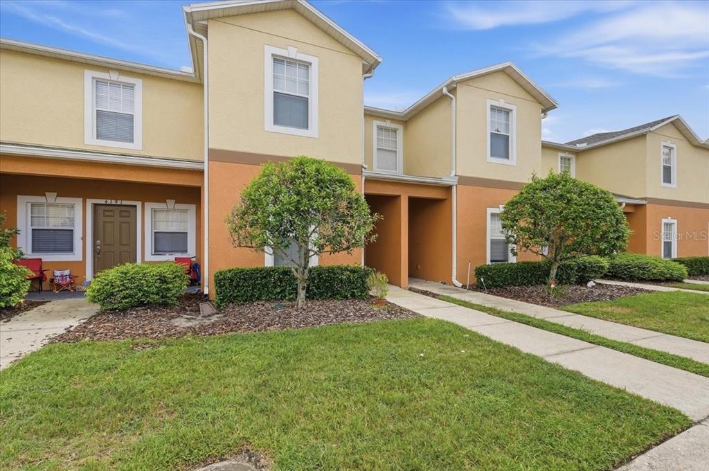 4189 WINDING VINE DRIVE, LAKELAND, FL — photo 2 of 30