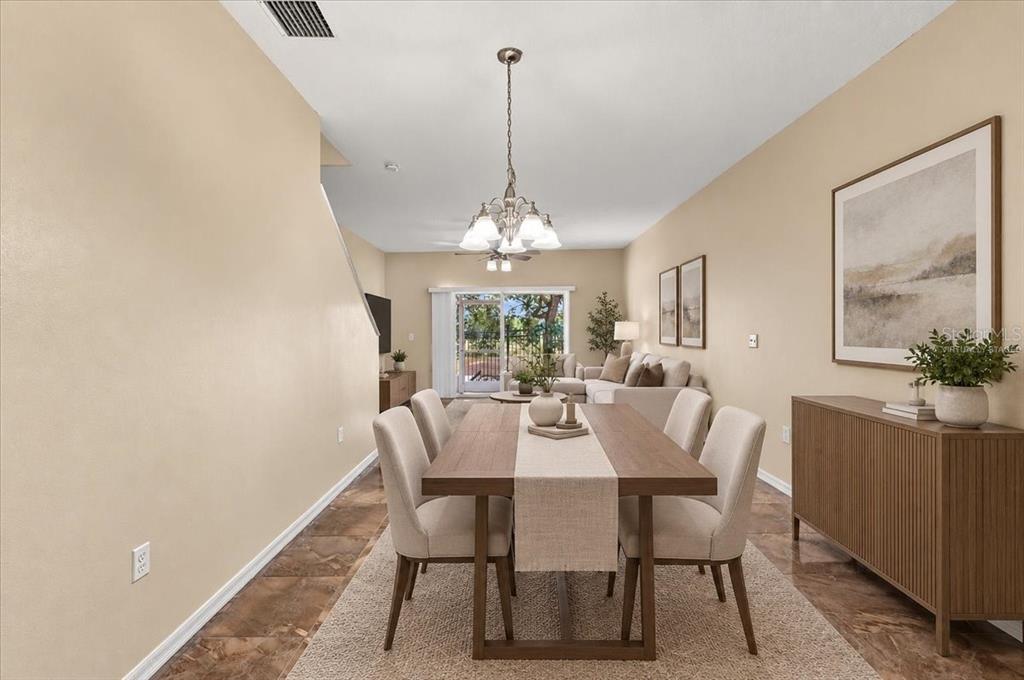 4189 WINDING VINE DRIVE, LAKELAND, FL — photo 5 of 30