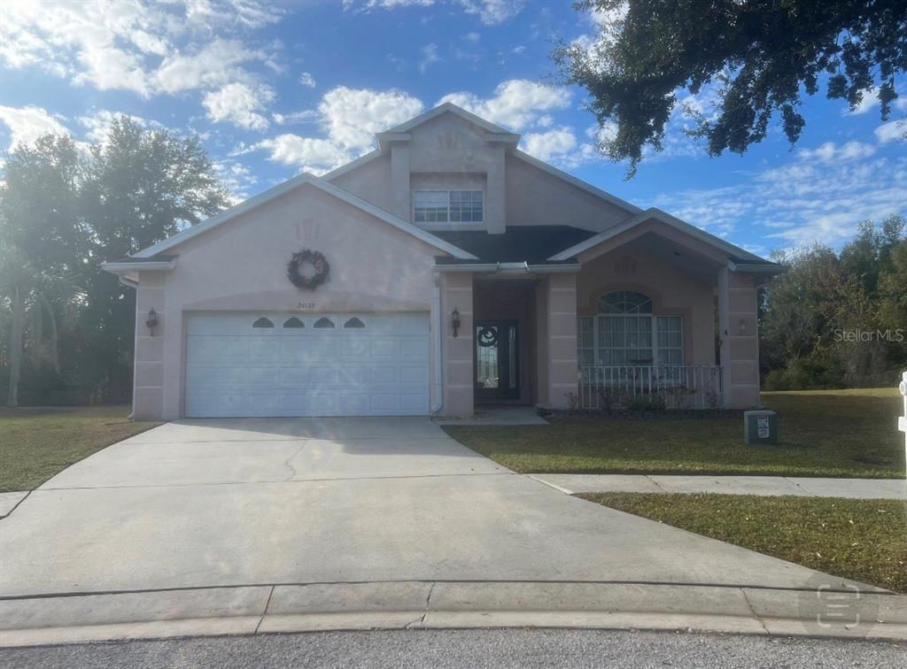 24133 DENALI COURT