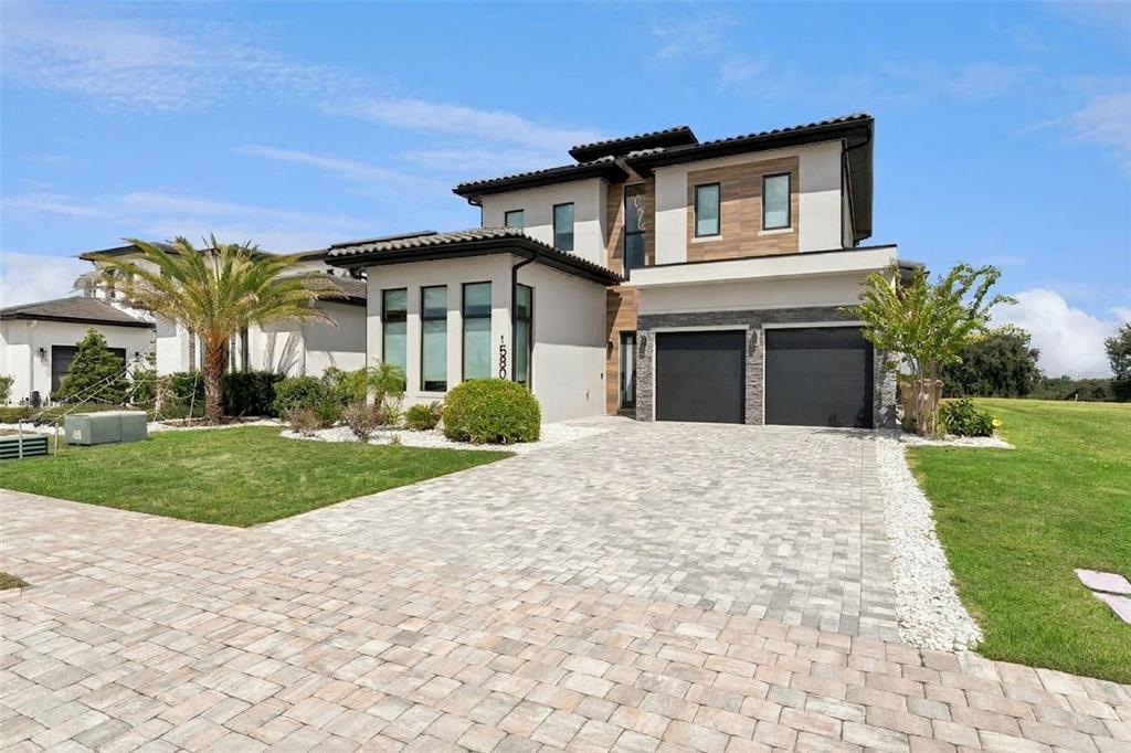 15805 VETTA DRIVE, MONTVERDE, FL — photo 4 of 30
