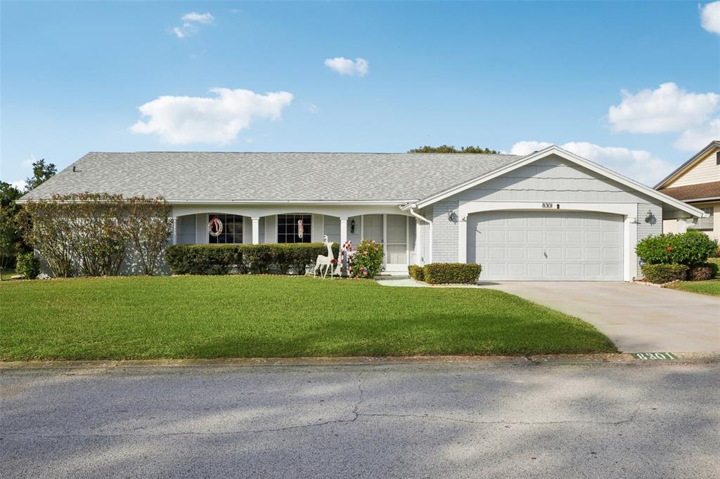 8301 VALLEY STREAM LANE