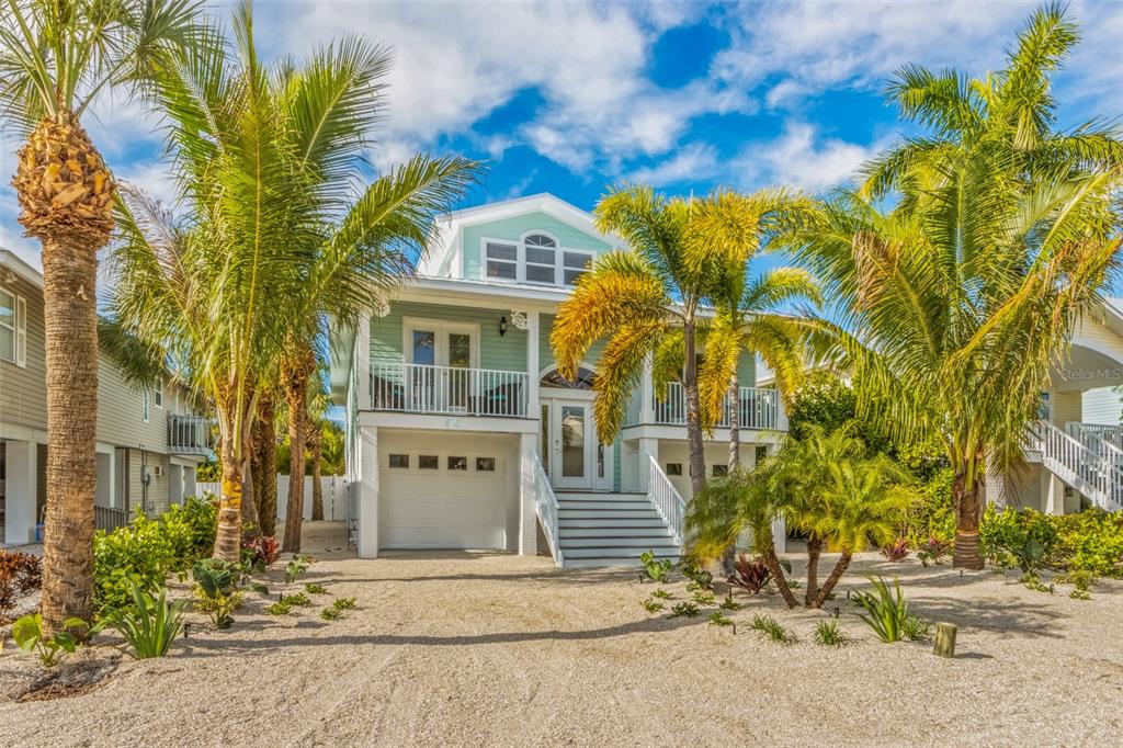 510 MAGNOLIA AVENUE