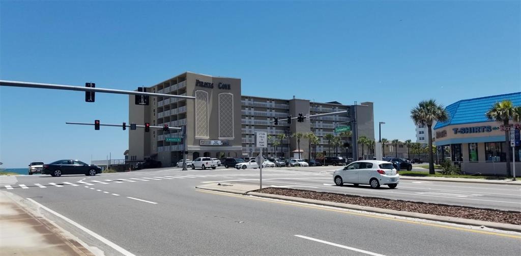 3501 S ATLANTIC AVENUE UNIT 3210