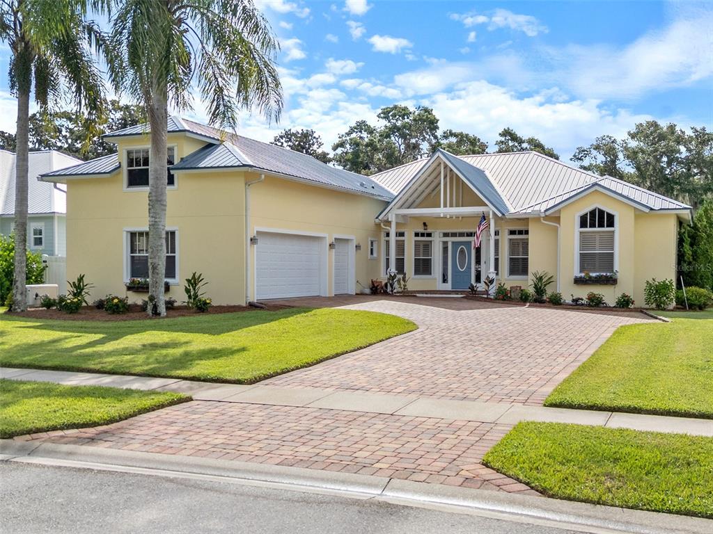 417 GLENEAGLES DRIVE