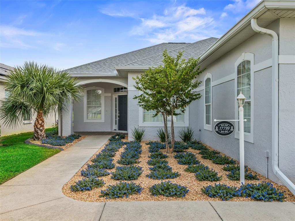 17739 SE 121ST TERRACE ROAD, SUMMERFIELD, FL — photo 4 of 30