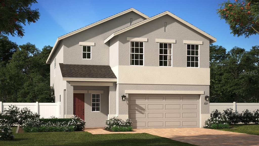 6816 BROAD WING LOOP
