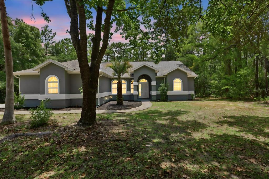 5042 N PEPPERMINT DRIVE