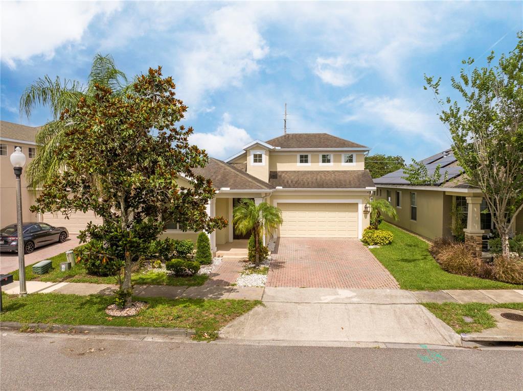 7214 TATTANT BOULEVARD
