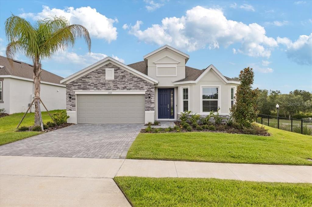 2500 RAGHAV TRAIL CIRCLE