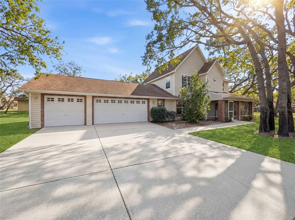 132 FOREST WOOD COURT
