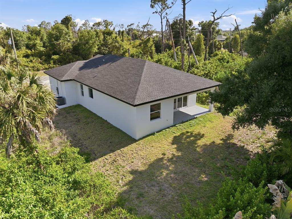 136 LOMAS ROAD, ROTONDA WEST, FL — photo 3 of 16