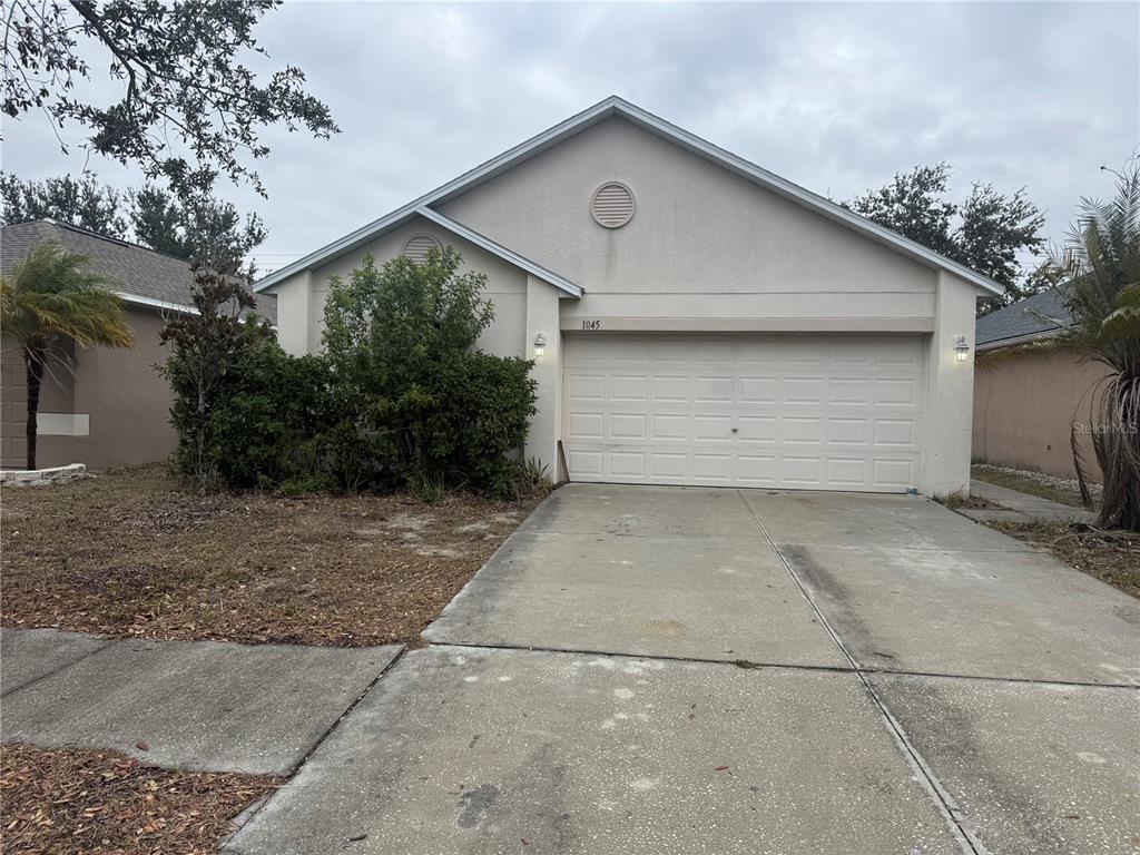 1045 BRENTON LEAF DRIVE