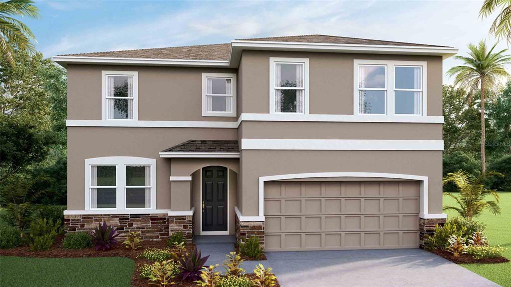3343 AMBER WAVES DRIVE