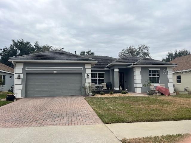 2433 PRAIRIE DUNES
