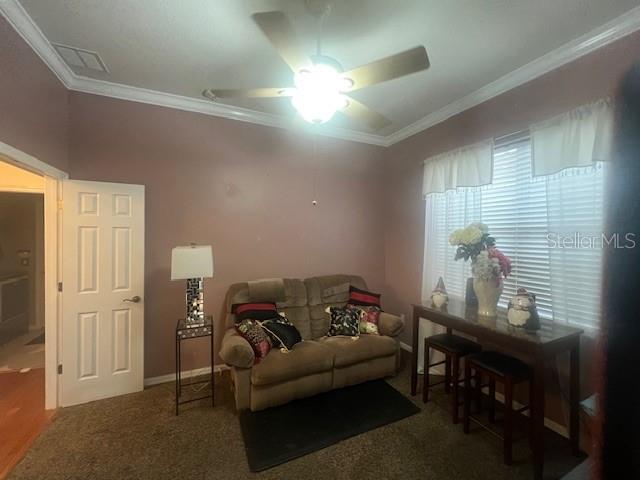 2433 PRAIRIE DUNES, CLERMONT, FL — photo 5 of 29