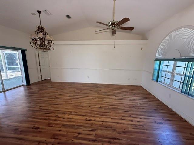 603 LAKE JOSEPHINE SHORES ROAD, SEBRING, FL — photo 2 of 21