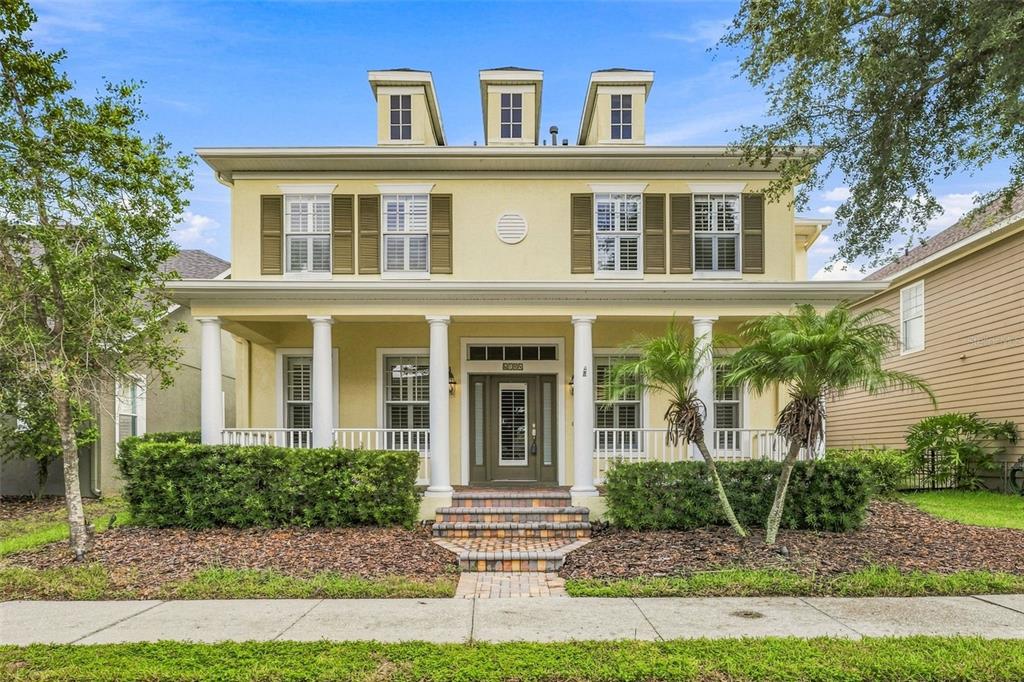 6104 PARKSET DRIVE