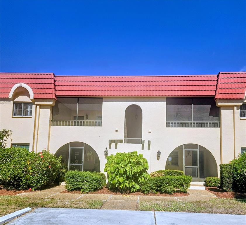 215 RUBENS DRIVE UNIT 215G