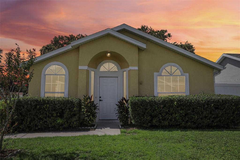414 HORIZON DRIVE, WINTER SPRINGS, FL — photo 3 of 30