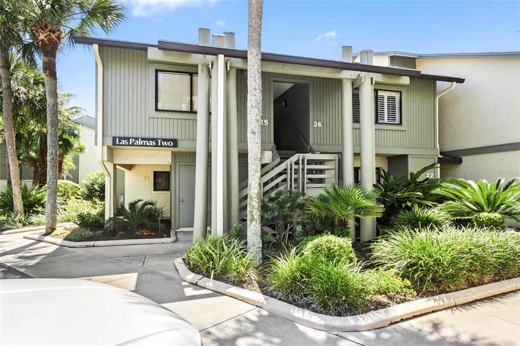26 VILLAGE LAS PALMAS CIRCLE