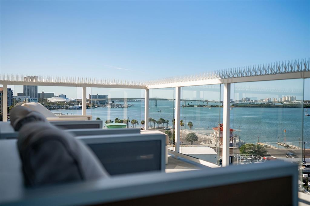 920 N OSCEOLA AVENUE UNIT 707