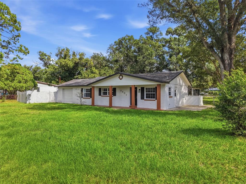 9401 N ROME CIRCLE, TAMPA, FL — photo 2 of 21