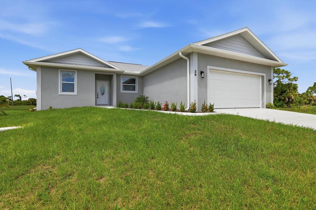 28 COXSWAIN DRIVE, PLACIDA, FL — photo 2 of 30