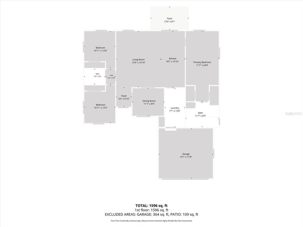 28 COXSWAIN DRIVE, PLACIDA, FL — photo 4 of 30