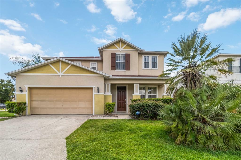 103 BAY LEAF LANE