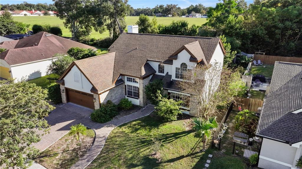 2202 LAKE MARION DRIVE