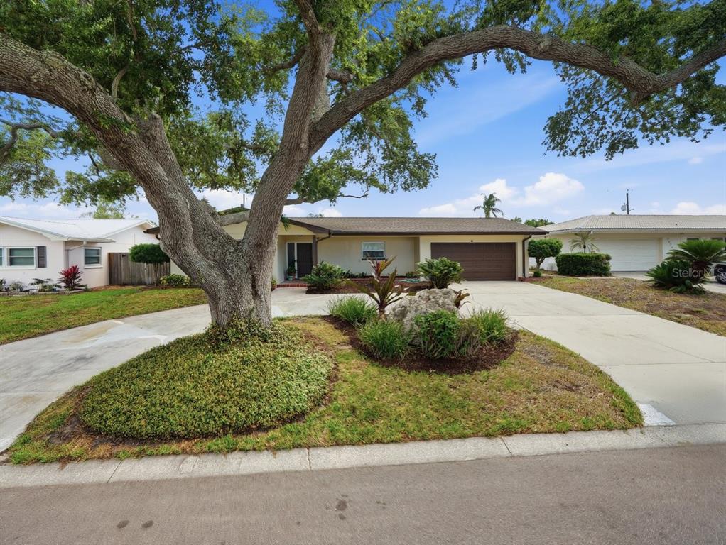3650 SHADY BLUFFS DRIVE