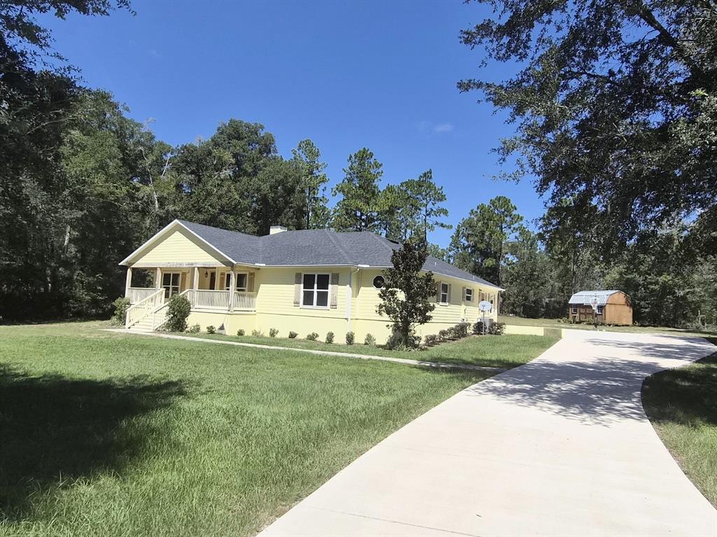 18216 SW 68TH LOOP, DUNNELLON, FL — photo 2 of 30