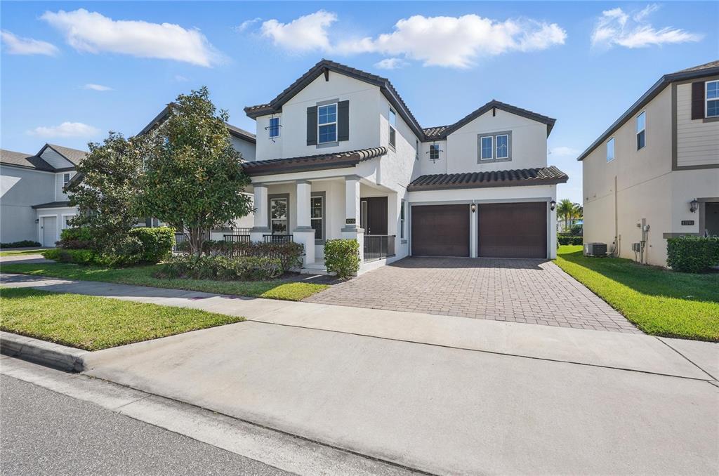 12755 WESTSIDE VILLAGE LOOP