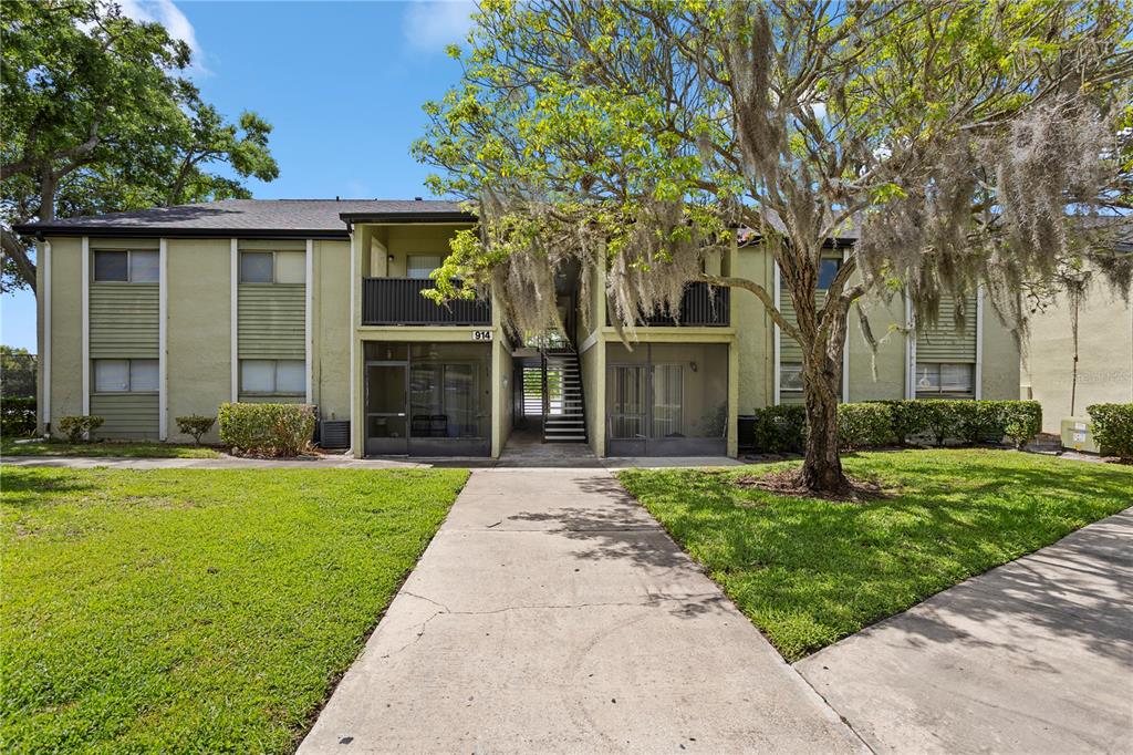 914 LAKE DESTINY ROAD UNIT D