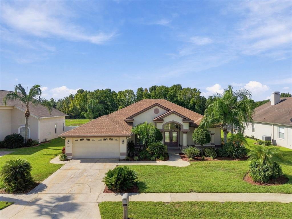 1301 FOX CHAPEL DRIVE