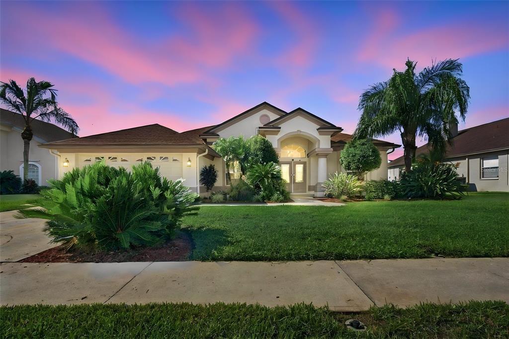 1301 FOX CHAPEL DRIVE, LUTZ, FL — photo 3 of 30
