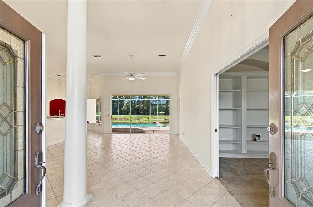 1301 FOX CHAPEL DRIVE, LUTZ, FL — photo 5 of 30