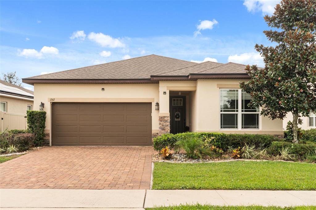 1262 STRATTON AVENUE, GROVELAND, FL — photo 3 of 30