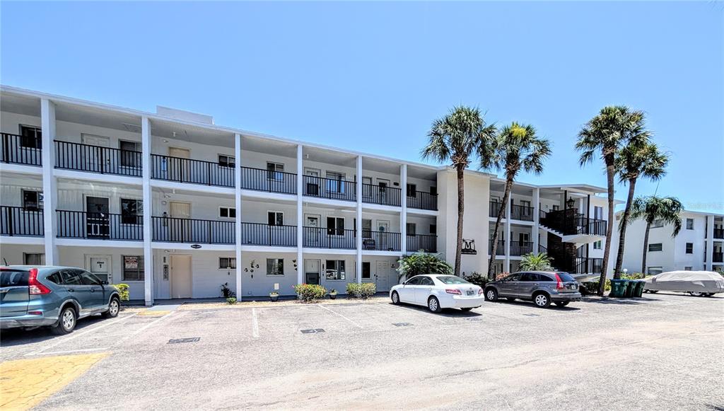 2008 CANAL DRIVE UNIT M3