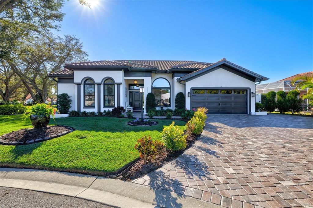 1210 WHITNEY DRIVE