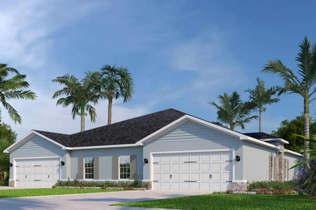 1243 TURTLE ISLAND ROAD