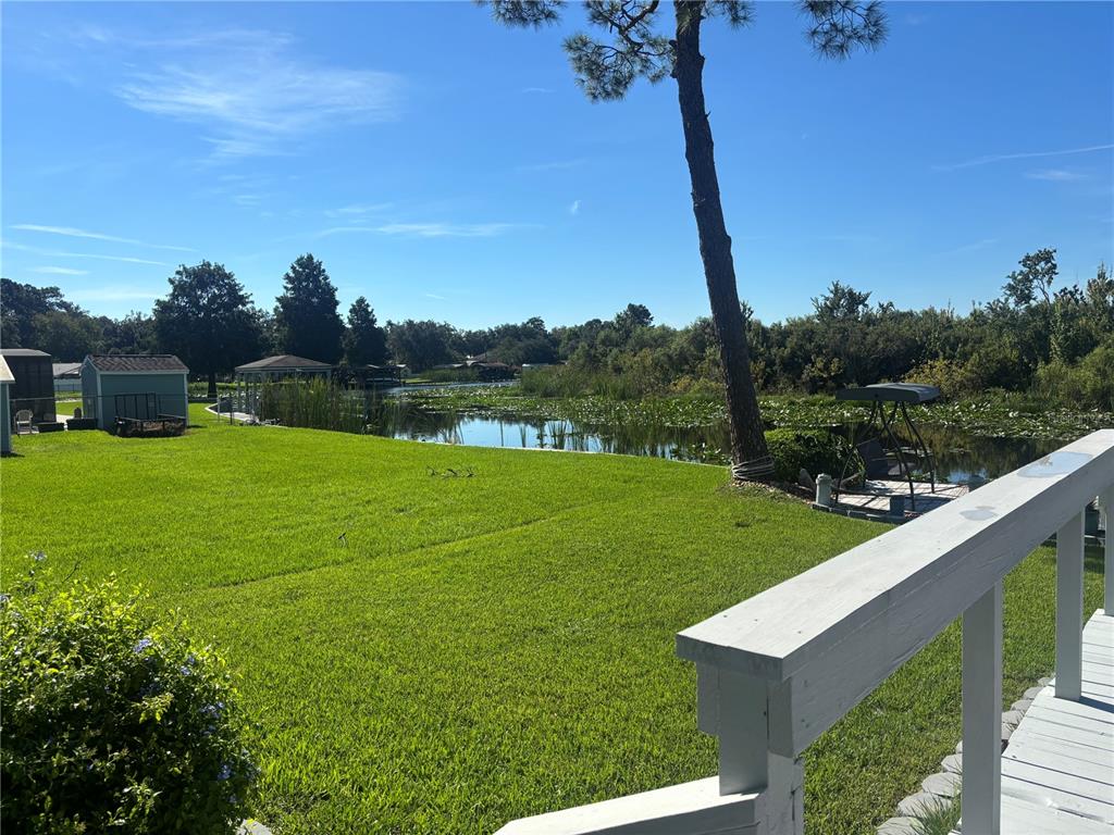 28116 LOIS DRIVE, TAVARES, FL — photo 3 of 30