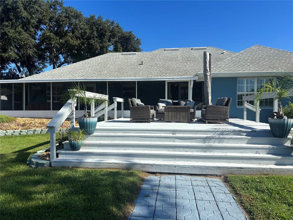 28116 LOIS DRIVE, TAVARES, FL — photo 4 of 30